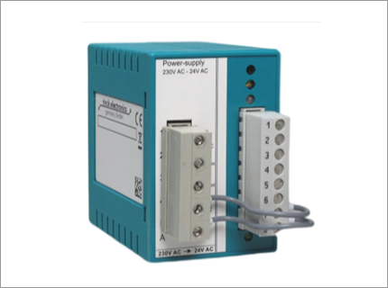 RINCK ELECTRONIC