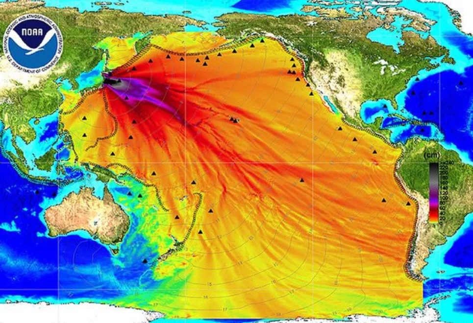 核废水排入大海？不，核废水还可以这样处理！