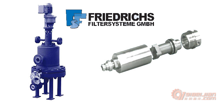 FRIEDRICHS
