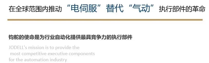 钧舵机器人