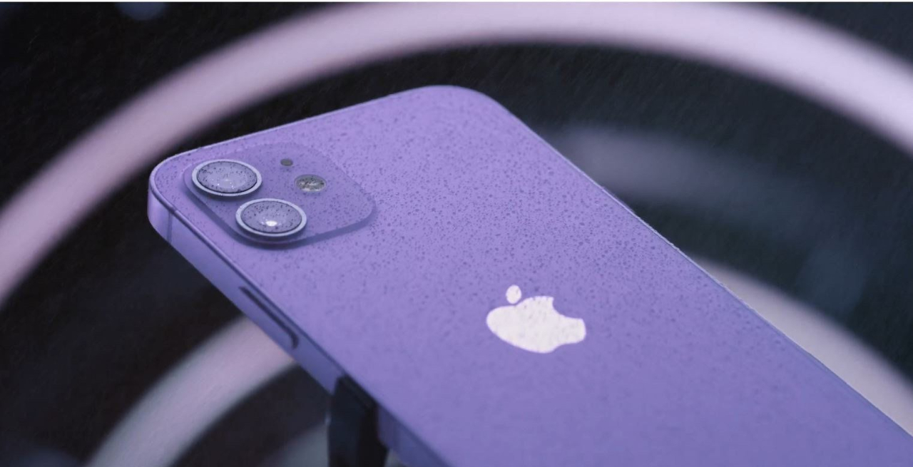 iPhone 12发布：苹果再次强调超瓷晶面板的坚固性，先进陶瓷材料最全了解！