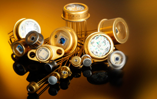 LASER COMPONENTS