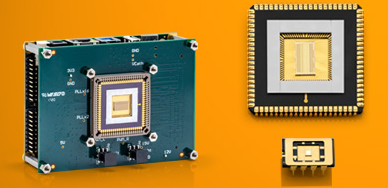 LASER COMPONENTS