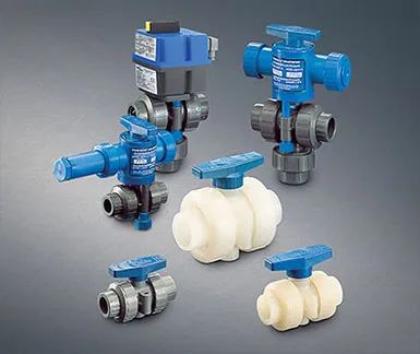 PLAST-O- MATIC