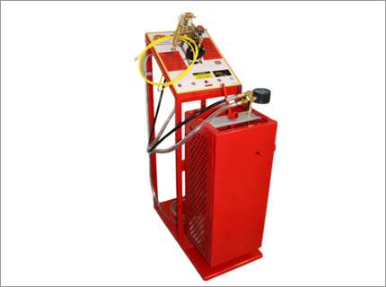 Getz Equipment