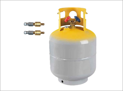 Getz Equipment