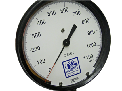 Hydro-Test