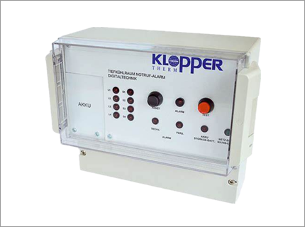 Klopper-Therm