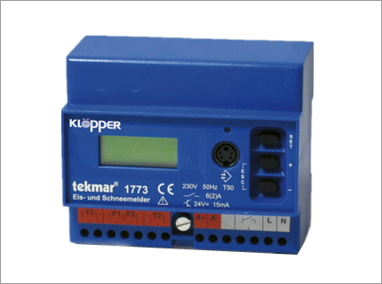 Klöpper-Therm