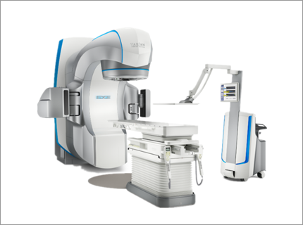 Varian Medical Systems