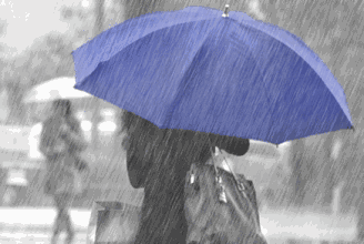 五月春夏交接雷雨多，您的排水系统准备好了吗？