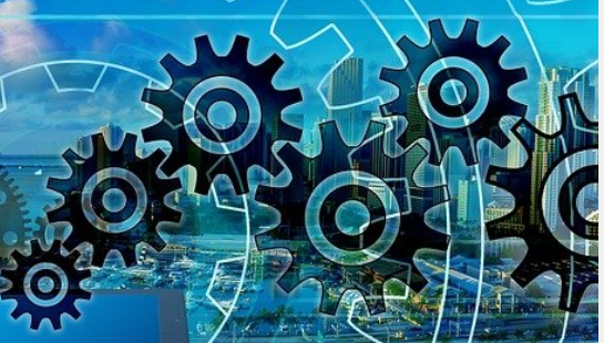 【全球轴承的领导者 BMC】如何利用推力轴承减少摩擦和支撑轴向负载，让部件间自由旋转，跳跃......