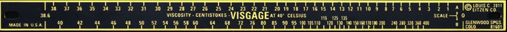 Visgage