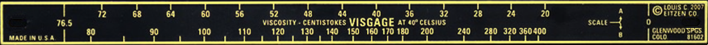 Visgage