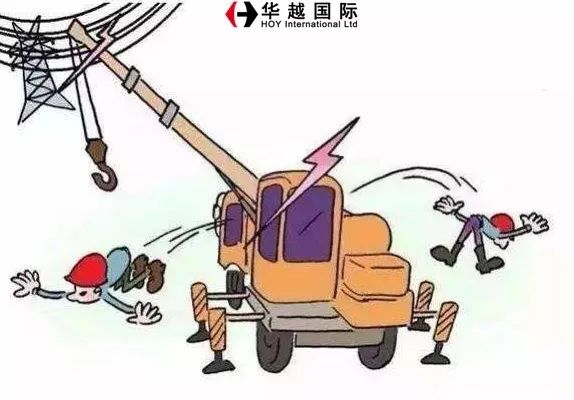 事故频发引发对吊具的选择及安全的思考