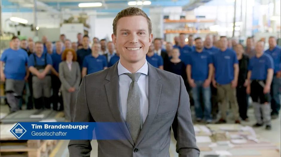 Brandenburger