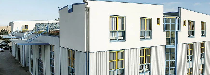 GREMCO GMBH