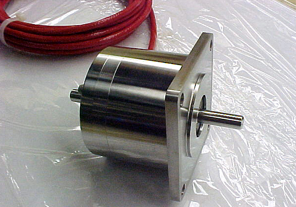 Phytron