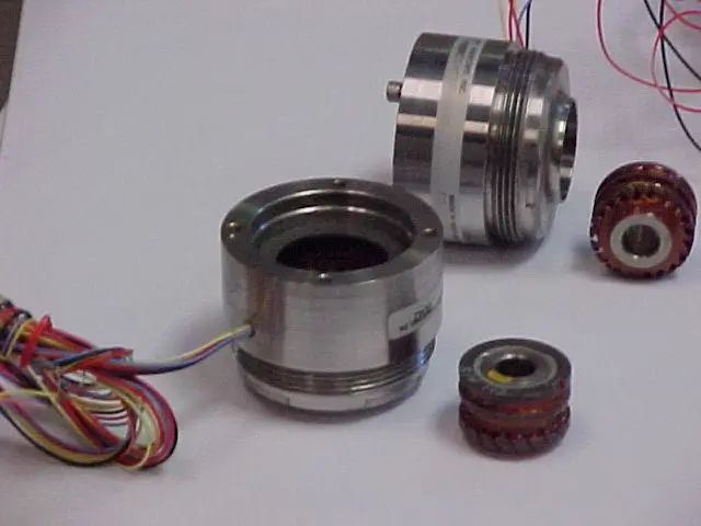 Phytron