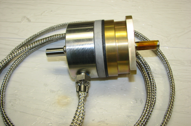 Phytron
