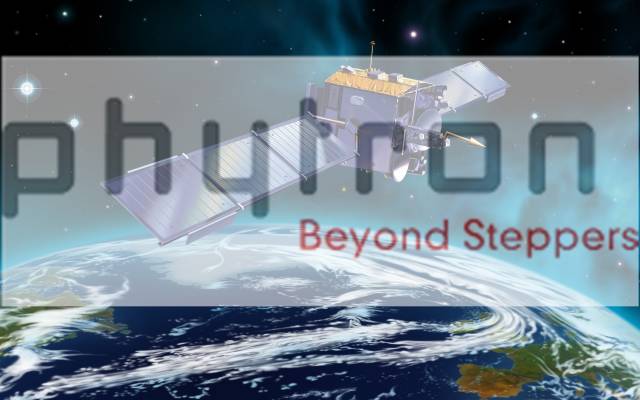 Phytron