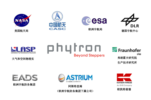Phytron