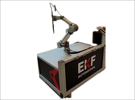 EKF Automation