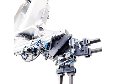 EKF Automation