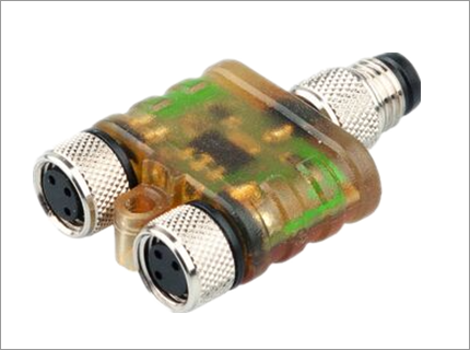 IPF Electronic