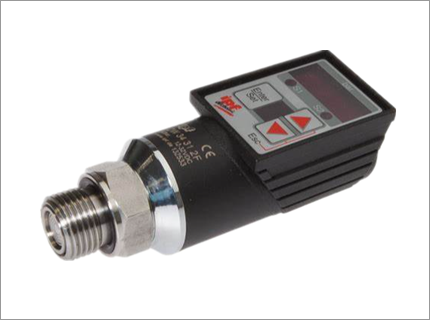 IPF Electronic