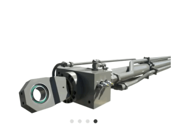 Tyroller Hydraulics
