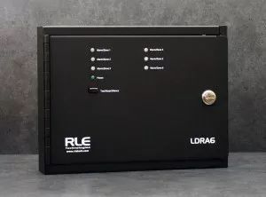 RLE