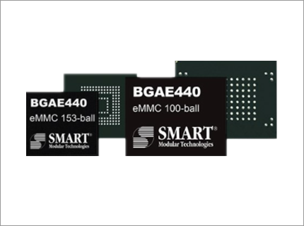 Smart Modular