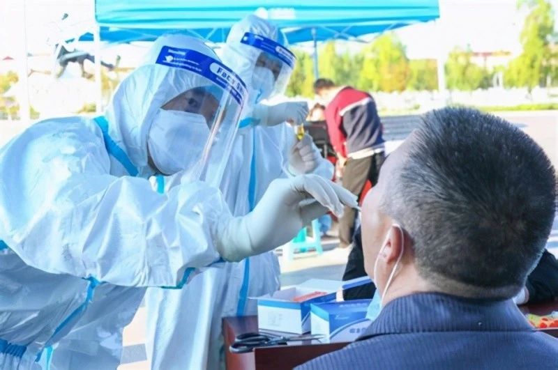 新冠核酸快检到底靠谱吗？核酸检测实验室污染问题如何处理？
