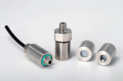 Endress+Hauser