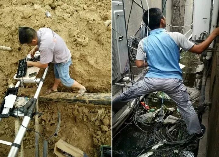 暴雨之后，光纤熔接技术助力通信恢复，一起了解光纤熔接技术和ratioplast的那些神器！