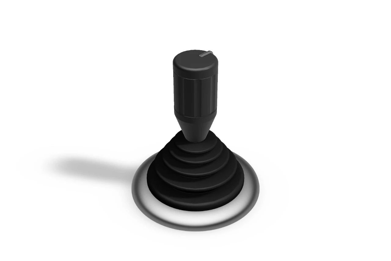 Kwant Controls