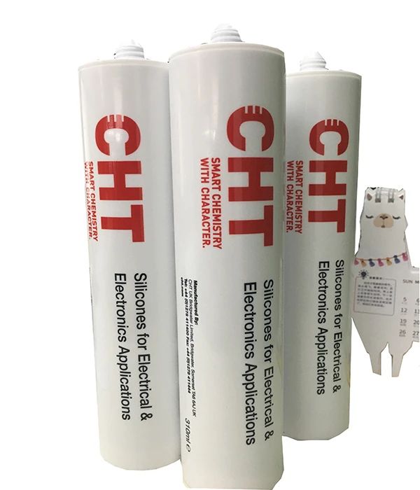 CHT USA