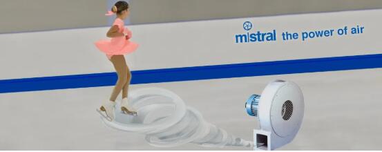 MISTRAL