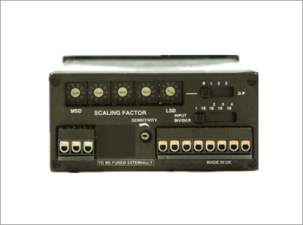 Compact Instruments