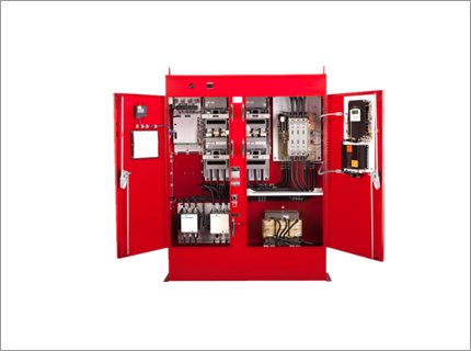 Master Control Systems