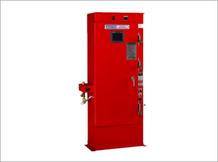 Master Control Systems