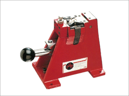 PRESSURE WELDING MACHINES（PWM）