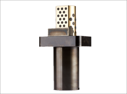 Sankyo Oilless