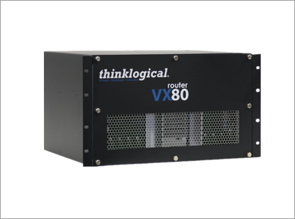Thinklogical