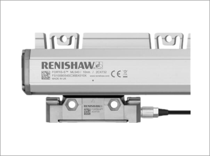 RENISHAW