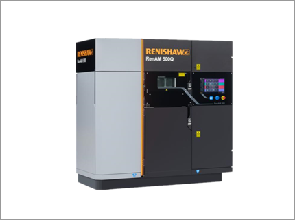 Renishaw