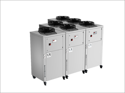 KLH Kaeltetechnik