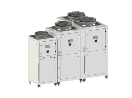 KLH Kaeltetechnik