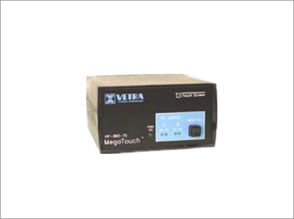 VETRA Systems Corporation